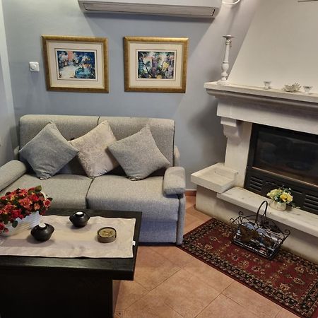 Rosh Pinat Noy Vila Quarto foto